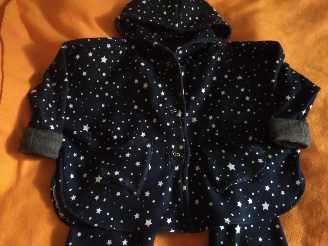 Schnittmuster Kombi-Set MARA + FIOCCO – Anleitung/Datei – 74/80–134/140