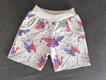 Super schnell genäht und passt perfekt!