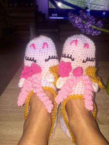 Meine Tochter liebt sie ????und sie ist 30 ????