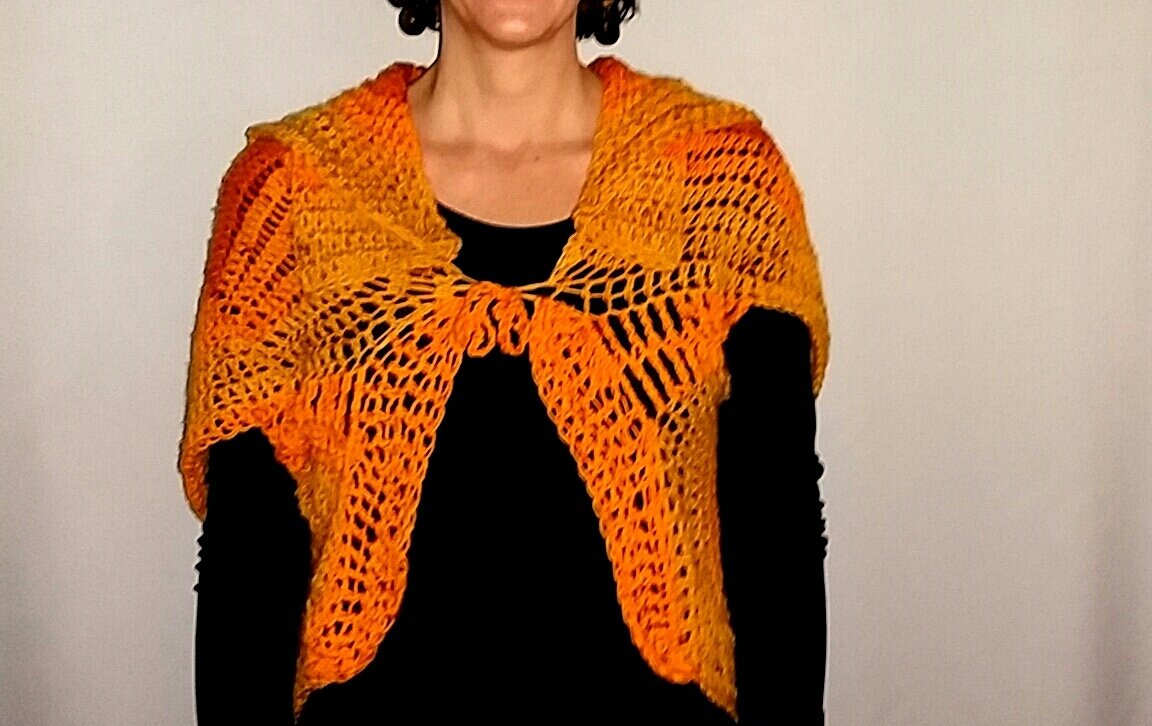 Petra Perles Seelenschmeichler aus dicker Wolle