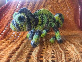 Hat super gut geklappt!
Alles verständlich geschrieben.