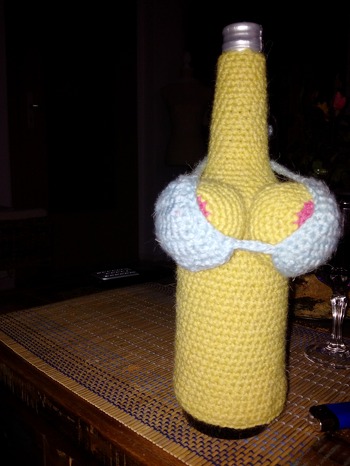 hat Spass gemacht, die Details zu arbeiten...sieht voll sexy aus.