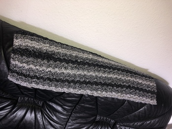 Eine tolle Anleitung. Es hat gut geklappt.