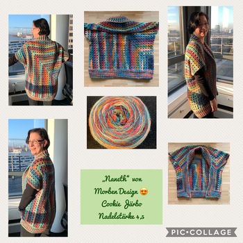 Tolle Anleitung - auch für Anfänger geeignet - super erklärt :-)