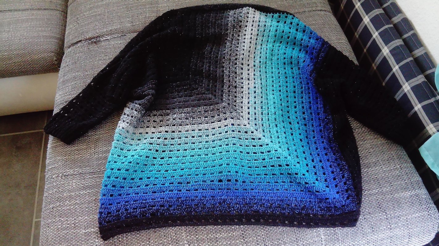 Naneth Seelenwärmer