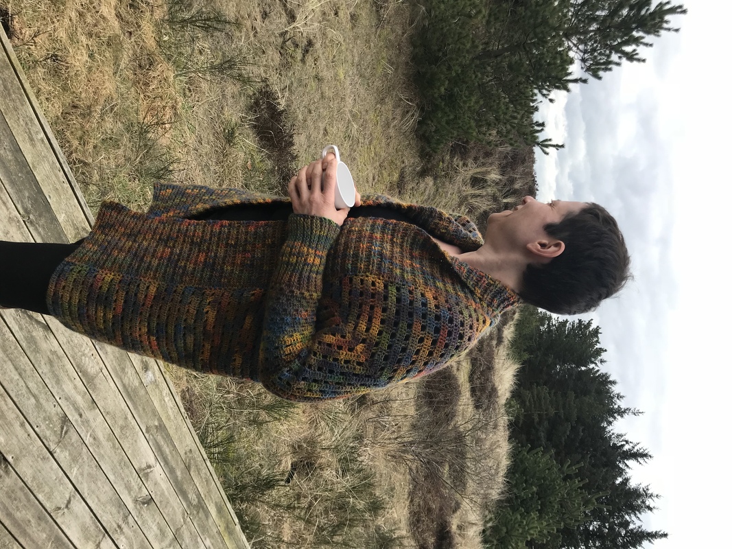 Naneth Seelenwärmer