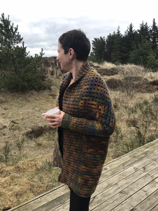 Naneth Seelenwärmer