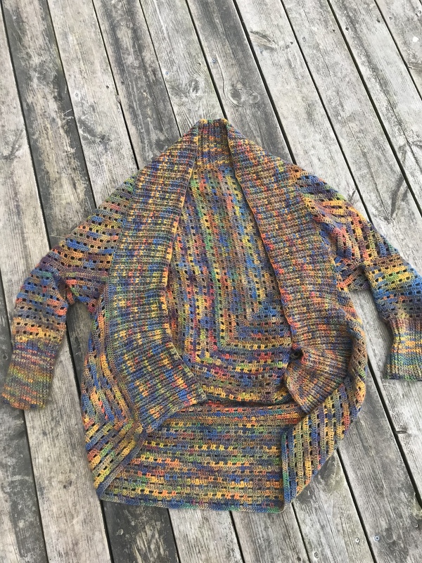 Naneth Seelenwärmer