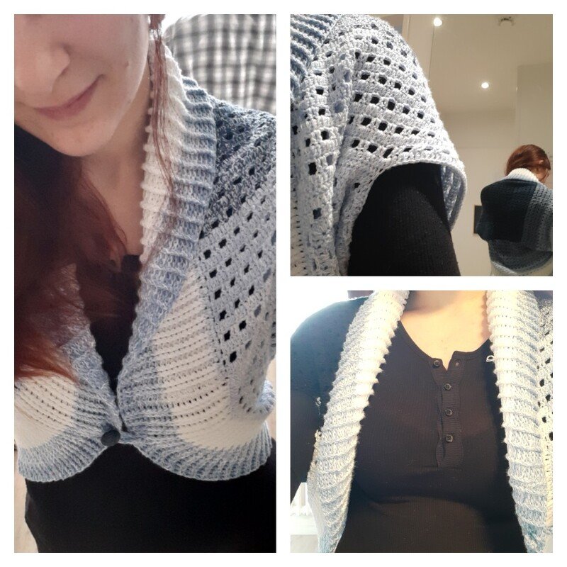 Naneth Seelenwärmer