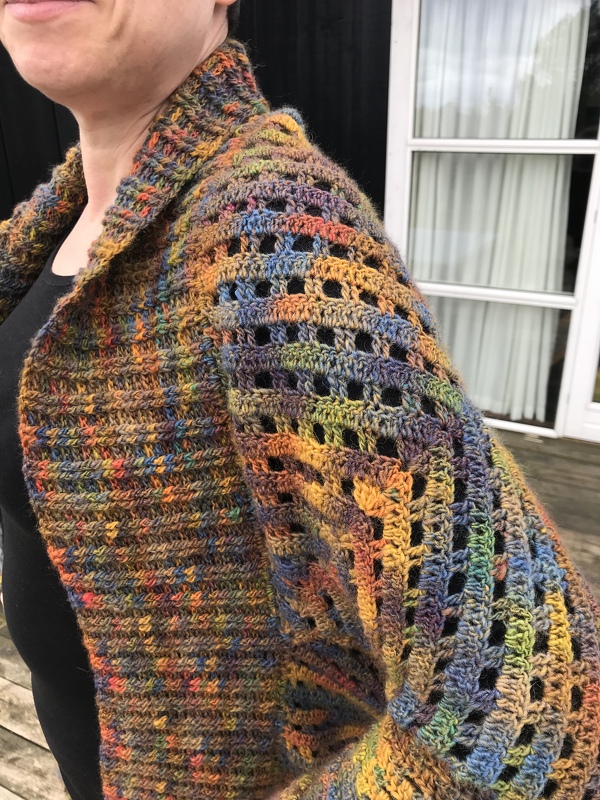 Naneth Seelenwärmer