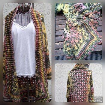 So wunderbar, wärmt wirklich die Seele