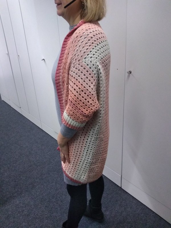 Naneth Seelenwärmer