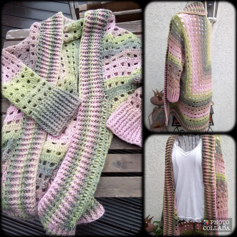 Naneth Seelenwärmer