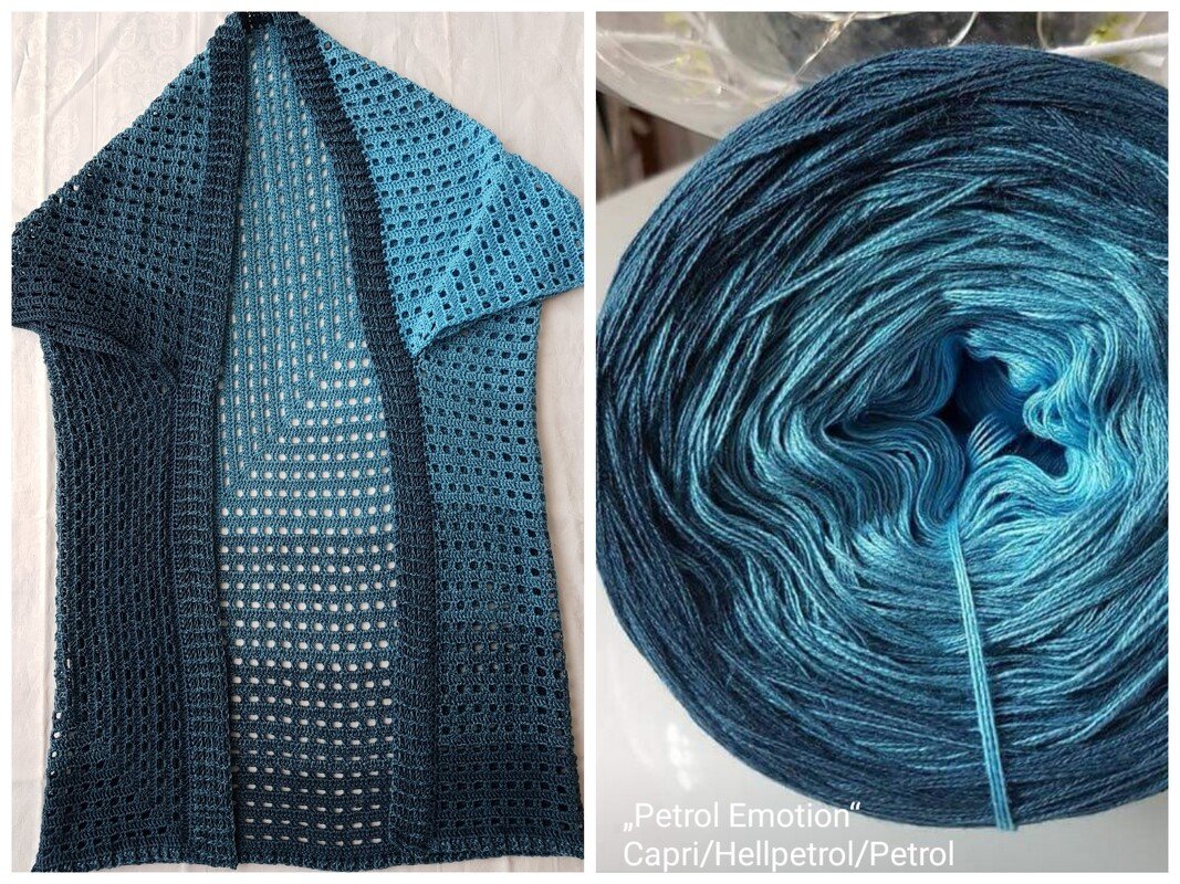 Naneth Seelenwärmer