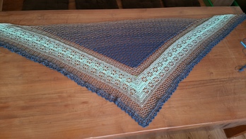 Die Anleitung ist super geschrieben und leicht verständlich 