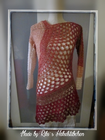 Danke für die tolle Anleitung. Hat Spaß gemacht :-)