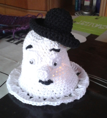 Ja hat sehr gut geklappt. Nicht ganz genau wie ich ihn gemacht habe.