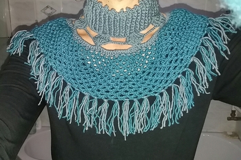 Siehe Bewertung . . .