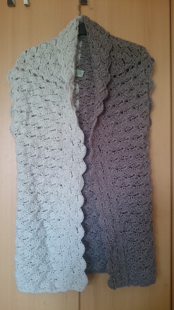 Ich wollte gar nicht mehr aufhören.... 😂