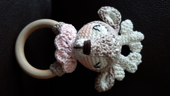 War ziemlich fummelig weil alles so klein aber mit dem Ergebnis bin ich zufrieden.