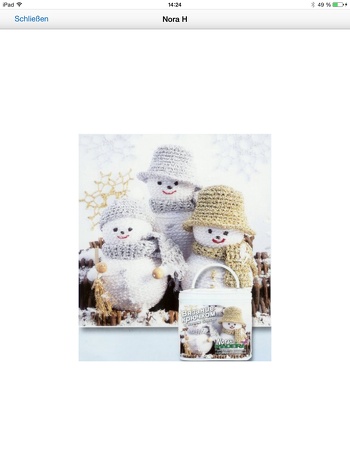 Ich bräuchte diese Vorlage