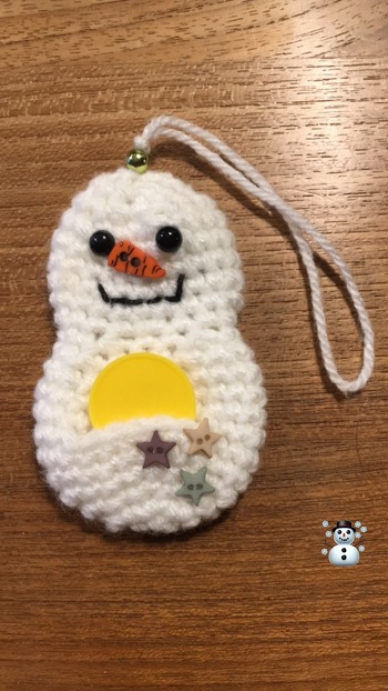 12 Stück sind Anfang Dezember verschenkt worden; tolle Idee, sie kamen gut an!