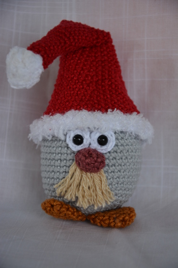 Sehr gute Anleitung, hat Spaß gemacht.