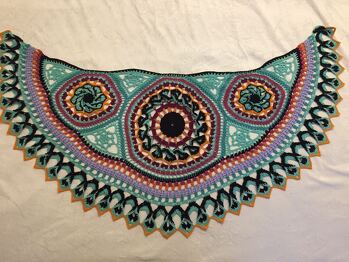 Danke für die tolle Anleitung, bei der man wirklich Schritt für Schritt geführt wird!