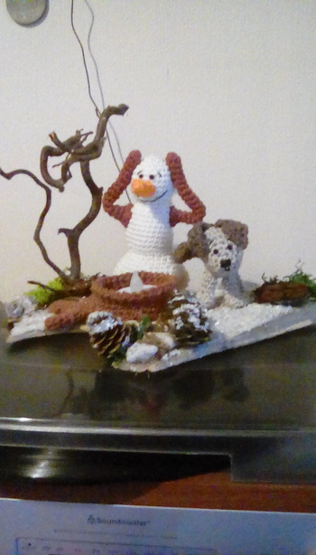 Hat super viel Spass gemacht...