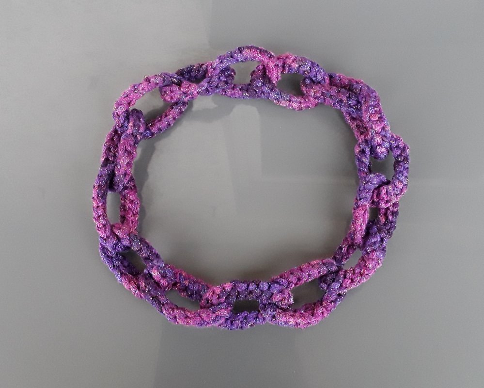 Loop-Schal "Tiffany"