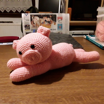 ist super geworden. anleitung sehr gut erklärt