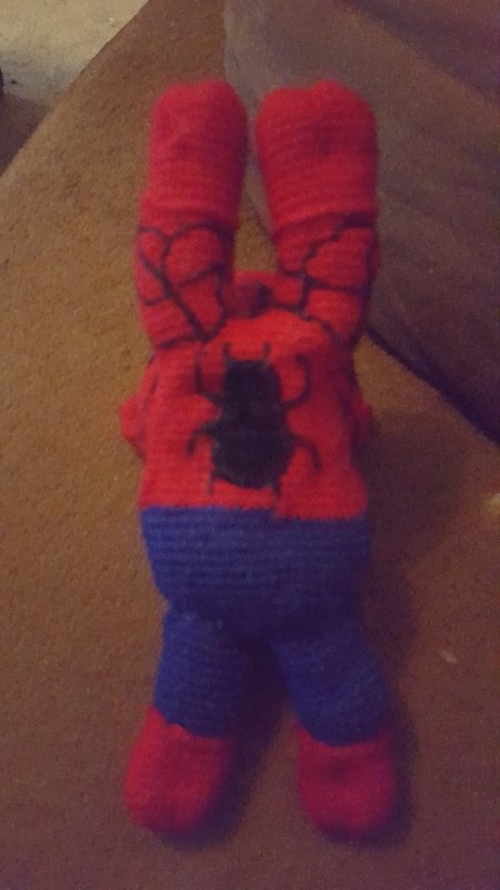 Häkelanleitung Schweinchen Kimey