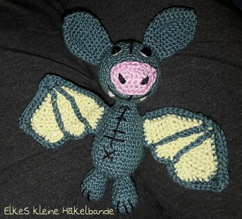 Mein kleiner Constantin