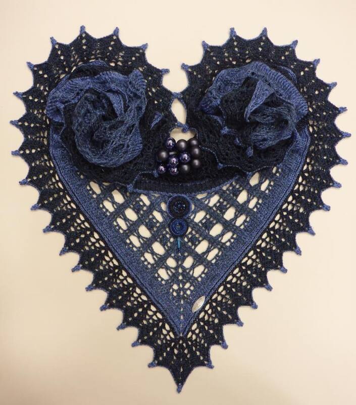 Jagabraut - ein Tuch nicht nur zum Dirndl?