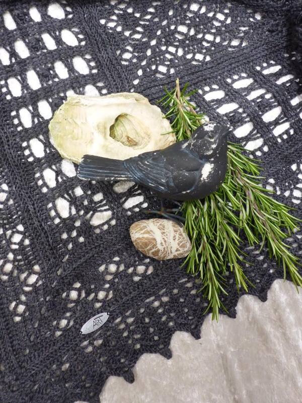 Jagabraut - ein Tuch nicht nur zum Dirndl?