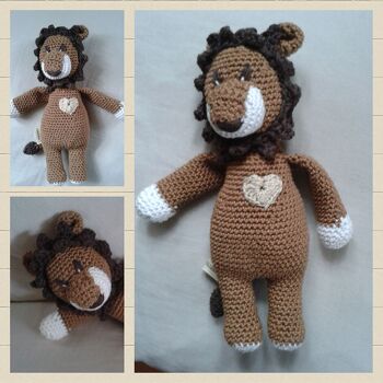 Gut erklärt und leicht nachzuarbeiten  . Schönes Ergebnis