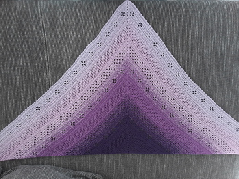 Sehr gut und einfach nachzuhäkeln!