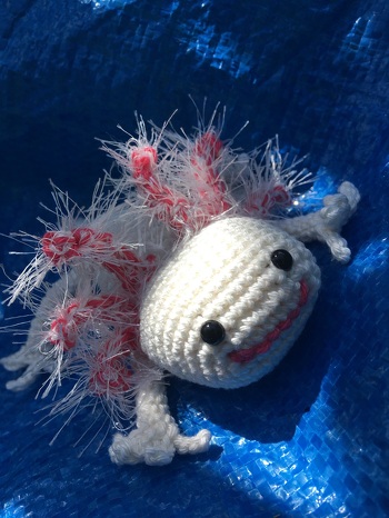 Schöne Anleitung. Alles geklappt 😊