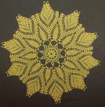 Ist schön geworden und hat Spass gemacht.