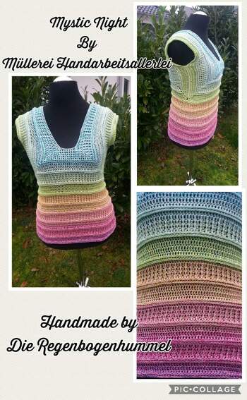 So ein tolles Teil Danke für die wahnsinns Anleitung ????