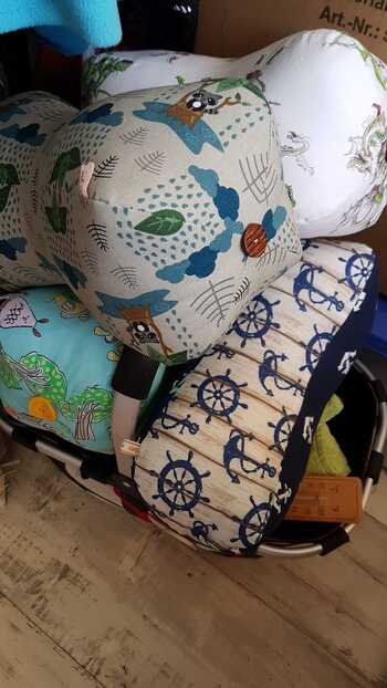 Sehr gute Anleitung , super erklärt und lässt sich einfach nachmachen .toll vielen Dank !