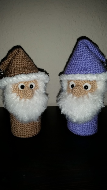 Eine tolle Idee und eine wunderbare Anleitung