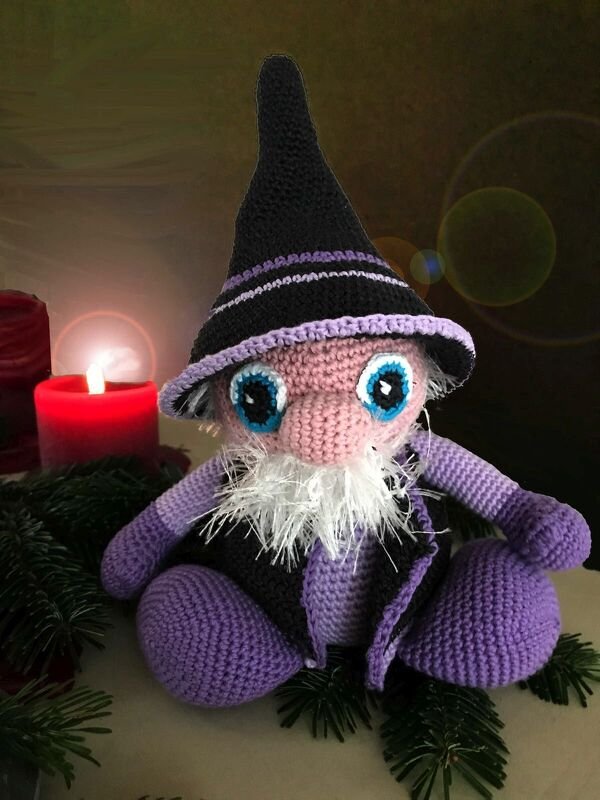 Willies Weihnachtswichtelei