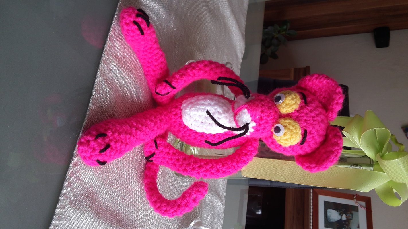 Häkelanleitung für Blüten und Blätter, Häkelblumen | kostenlos