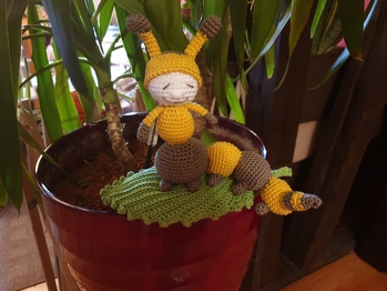 Schöne Anleitung, hat prima funktioniert, danke.