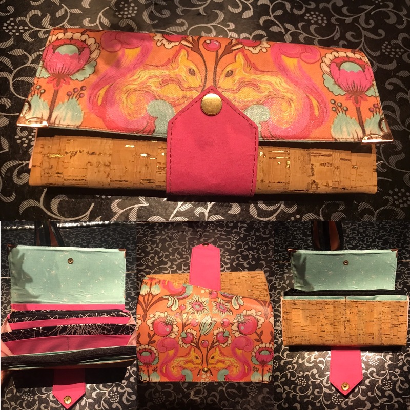 FoldOver 2.0 + Geldbörsen-MixPack im Sparpaket