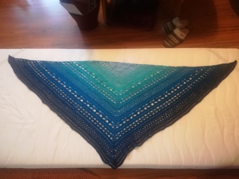 Suchtgefahr, abwechslungsreich zu häkeln und geht flott von der Hand.