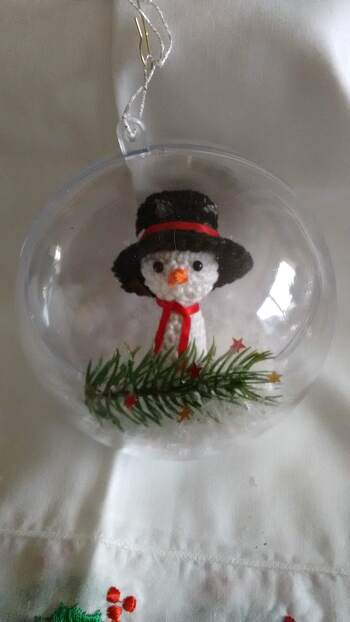 und hier noch schnell Nummer 3