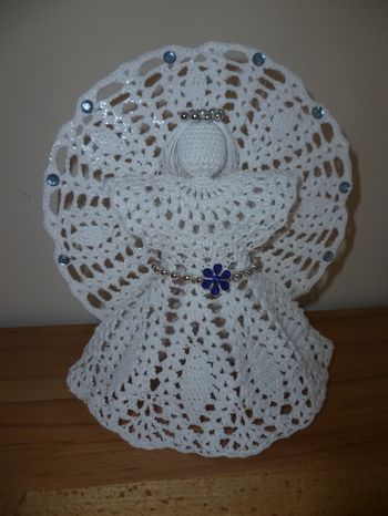 Sehr schöne Anleitung, auch für mich als Anfänger zu bewältigen