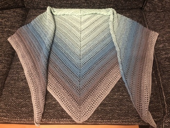 Hat super geklappt. Tolle Anleitung!